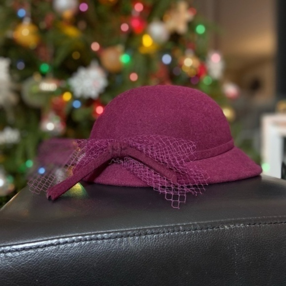 Vintage Right impression Hat